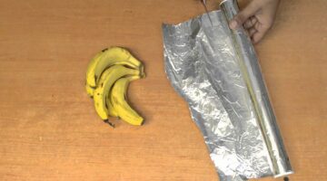 ودعوا الموز الأسود!.. طريقة حفظ الموز لفترة طويلة برة الثلاجة من غير ما يسود أو لونه يتغير
